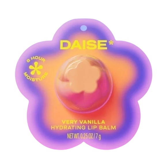Daise Hydrating Lip Balm - Picture 1 of 5